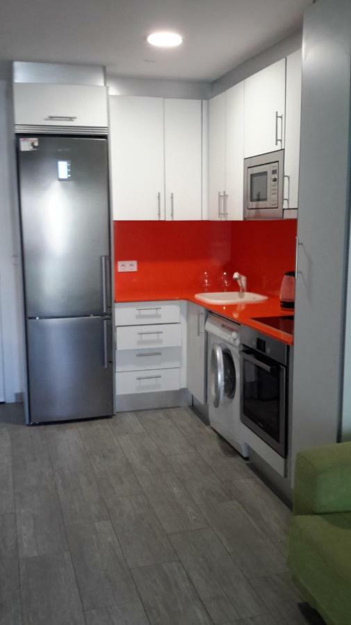 In Salou, Escaladei Apartment Salou